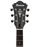 Ibanez Guitarra Eléctrica Sombreada Matte AF55-TF Artcore