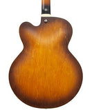 Ibanez Guitarra Eléctrica Sombreada Matte AF55-TF Artcore