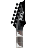 Ibanez Guitarra Eléctrica Nogal Mate GRG121DX-WNF, Gio RG