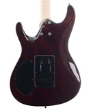 Ibanez Guitarra Eléctrica Sombreada SA260FM-VLS, Serie SA