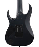 Ibanez Guitarra Eléctrica 7 Cuerdas Negra Mate JBM27, Jake Bowen