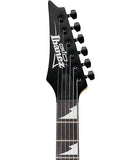 Ibanez Guitarra Eléctrica Nogal Mate GRG121DXL-WNF, Serie Gio Zurda