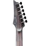 Ibanez Guitarra Eléctrica Purpura Mate RGT1270PB-DTF con Funda, Serie Premium