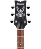 Ibanez Guitarra Eléctrica Café Mate AM53-TF, Artcore