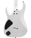 "Exclusiva en Repertorio Wagner Online" Ibanez Guitarra Eléctrica Blanco Aperlado Mate JBM10FX-PWM, Jake Bowen