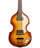 “Exclusiva en Repertorio Wagner Online” Höfner Bajo Eléctrico Sombreado H500/1-63-AR-0 con Estuche, Artist