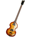 “Exclusiva en Repertorio Wagner Online” Höfner Bajo Eléctrico Sombreado H500/1-63-AR-0 con Estuche, Artist