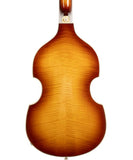 “Exclusiva en Repertorio Wagner Online” Höfner Bajo Eléctrico Sombreado H500/1-63-AR-0 con Estuche, Artist