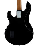 �Exclusiva en Repertorio Wagner Online�� Sterling by Music Man Bajo Eléctrico Negro Brillante ST-RAY34-BK-R2, StingRay