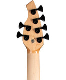 “Exclusiva en Repertorio Wagner Online” Music Man Bajo Eléctrico 6 Cuerdas Verde Fosforecente con Estuche 182-LM1-11-01-MB-BM, Bongo 6 HH