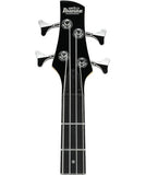 Ibanez Bajo Eléctrico Verde Menta GSR200-MGR, Serie Gio SR