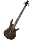 Ibanez Bajo Eléctrico De 5 Cuerdas Nogal GSR205B-WNF, Serie Gio