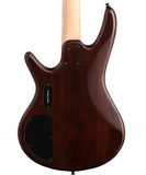 Ibanez Bajo Eléctrico De 5 Cuerdas Nogal GSR205B-WNF, Serie Gio