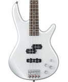 Ibanez Bajo Eléctrico Blanco Aperlado GSR200-PW, Serie Gio SR