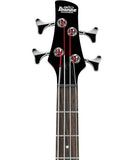 Ibanez Bajo Eléctrico Blanco Aperlado GSR200-PW, Serie Gio SR