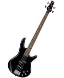 Ibanez Bajo Eléctrico Negro GSR200-BK, Serie Gio