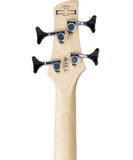 Ibanez Bajo Eléctrico Rojo GSR200-TR, Serie Gio