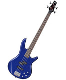 Ibanez Bajo Eléctrico Azul GSR200-JB, Serie Gio