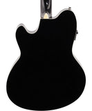 Ibanez Guitarra Electroacústica Negra TCY10E-BK Talman