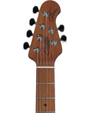 �Exclusiva en Repertorio Wagner Online�� Sterling by Music Man Guitarra Eléctrica CT50HSS-PBPS-R2 Rosa Pastel Mate, Cutlass