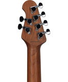 �Exclusiva en Repertorio Wagner Online�� Sterling by Music Man Guitarra Eléctrica CT50HSS-PBPS-R2 Rosa Pastel Mate, Cutlass