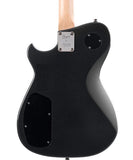 “Exclusiva en Repertorio Wagner Online” Cort Guitarra Eléctrica Negro Satinado MBM-2H SBLK, Matthew Bellamy