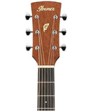 Ibanez Guitarra Electroacústica PF12MHCE-OPN Okume, Performance