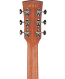 Ibanez Guitarra Electroacústica PC12MHCE-OPN Grand Concert, Serie Performance