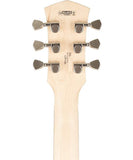 Cort Guitarra Eléctrica Negra CR100 BK Classic Rock