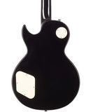 Cort Guitarra Eléctrica Negra CR200 BK, Classic Rock
