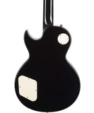 Cort Guitarra Eléctrica Negra Transparente CR250 TBK Classic Rock