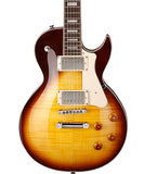 Cort Guitarra Eléctrica Sombreada CR250 VB Classic Rock