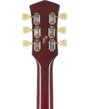 Cort Guitarra Eléctrica Sombreada CR250 VB Classic Rock
