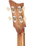 “Exclusiva en Repertorio Wagner Online” Höfner Bajo Eléctrico Sombreado H500/1-61-0 con Estuche, Beatle Bass