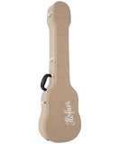 “Exclusiva en Repertorio Wagner Online” Höfner Bajo Eléctrico Sombreado H500/1-61-0 con Estuche, Beatle Bass
