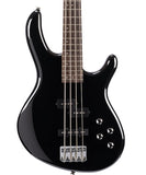 Cort Bajo Electrico Negro ACTION BASS PLUS BK