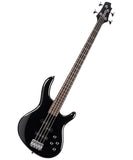 Cort Bajo Electrico Negro ACTION BASS PLUS BK