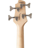 Cort Bajo Electrico Negro ACTION BASS PLUS BK