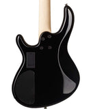 Cort Bajo Electrico Negro ACTION BASS PLUS BK