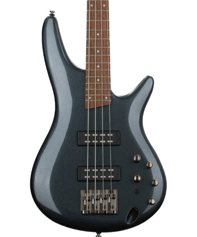 Ibanez Bajo Eléctrico Negro SR300E-IPT, Serie SR