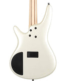 Ibanez Bajo Eléctrico Blanco SR300E-PW, Serie SR