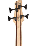 Ibanez Bajo Eléctrico Blanco SR300E-PW, Serie SR