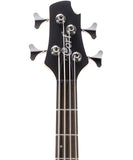Cort Bajo Eléctrico Rojo ACTION BASSPLUS TR
