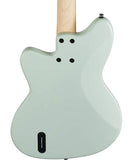 Ibanez Bajo Eléctrico Verde Agua TMB100-MGR, Serie Talman