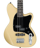 Ibanez Bajo Eléctrico Marfil TMB30-IV, Serie Talman
