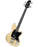 Ibanez Bajo Eléctrico Marfil TMB30-IV, Serie Talman