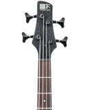 Ibanez Bajo Eléctrico Negro Veteado SR300EB-WK, Serie SR