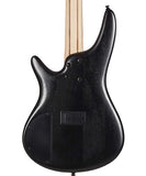 Ibanez Bajo Eléctrico Negro Veteado SR300EB-WK, Serie SR