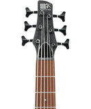 Ibanez Bajo Eléctrico 6 Cuerdas Negro Veteado SR306EB-WK SR Standard