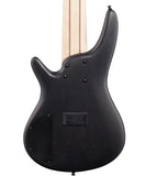 Ibanez Bajo Eléctrico 6 Cuerdas Negro Veteado SR306EB-WK SR Standard